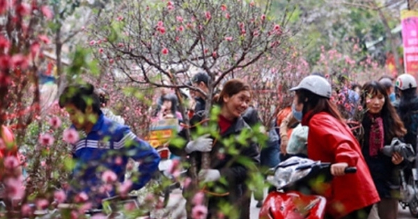 Bộ Nội vụ đề xuất phương án nghỉ Tết Âm lịch, nghỉ lễ Quốc khánh năm 2026