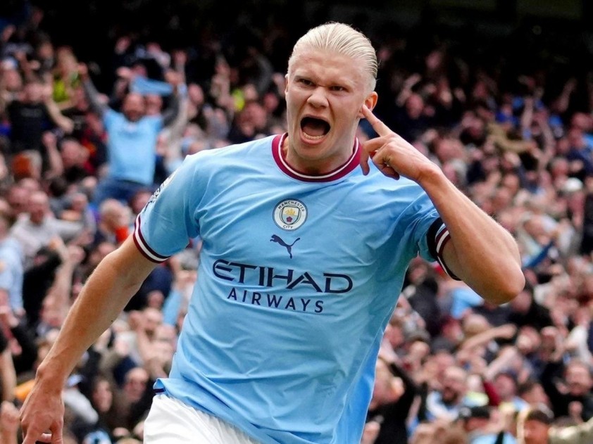 Brentford vs Man City: Haaland vào guồng, “Bầy ong” liệu có đỡ nổi?