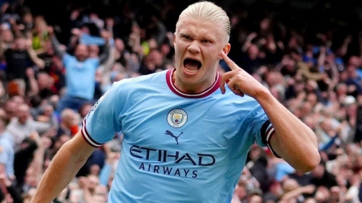 Brentford vs Man City: Haaland vào guồng, “Bầy ong” liệu có đỡ nổi?