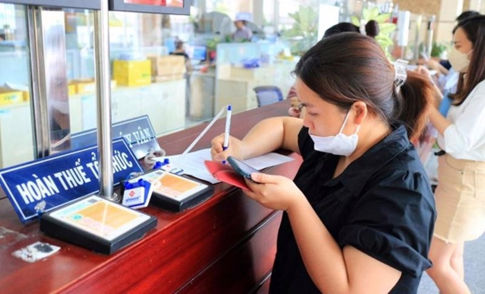 Dự thảo Thông tư quy định về hoàn thuế tiêu thụ đặc biệt đối với xăng sinh học Dự thảo Thông tư quy định về hoàn thuế tiêu thụ đặc biệt đối với xăng sinh học