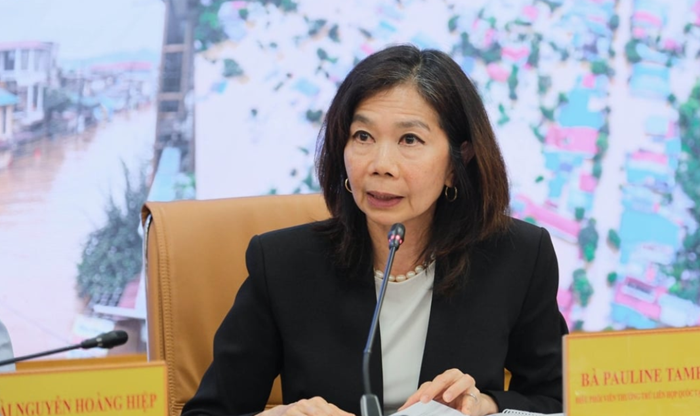 Lập các đoàn khảo sát thực địa vùng thiên tai để đánh giá thiệt hại và nhu cầu cứu trợ Lập các đoàn khảo sát thực địa vùng thiên tai để đánh giá thiệt hại và nhu cầu cứu trợ