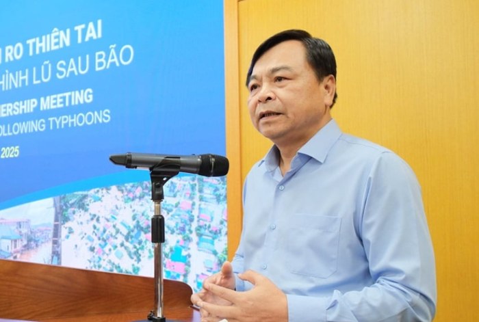 Lập các đoàn khảo sát thực địa vùng thiên tai để đánh giá thiệt hại và nhu cầu cứu trợ Lập các đoàn khảo sát thực địa vùng thiên tai để đánh giá thiệt hại và nhu cầu cứu trợ