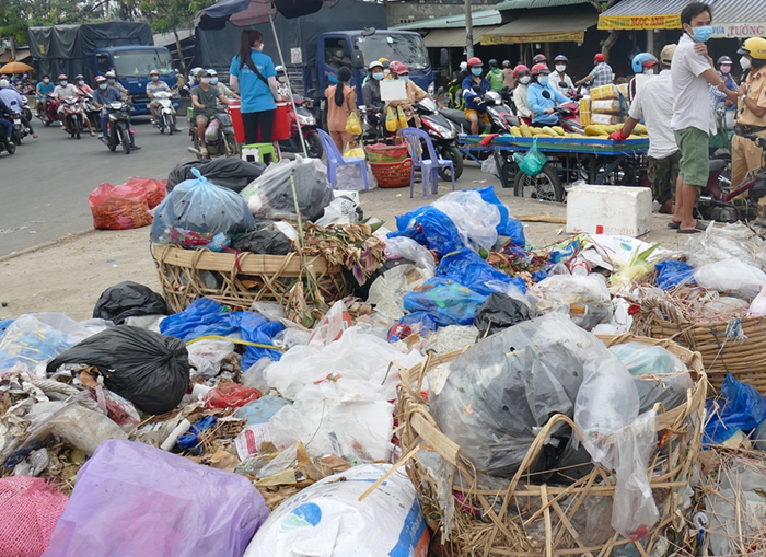 Lấy ý kiến sửa đổi 15 luật trong lĩnh vực nông nghiệp, môi trường