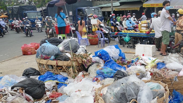 Lấy ý kiến sửa đổi 15 luật trong lĩnh vực nông nghiệp, môi trường