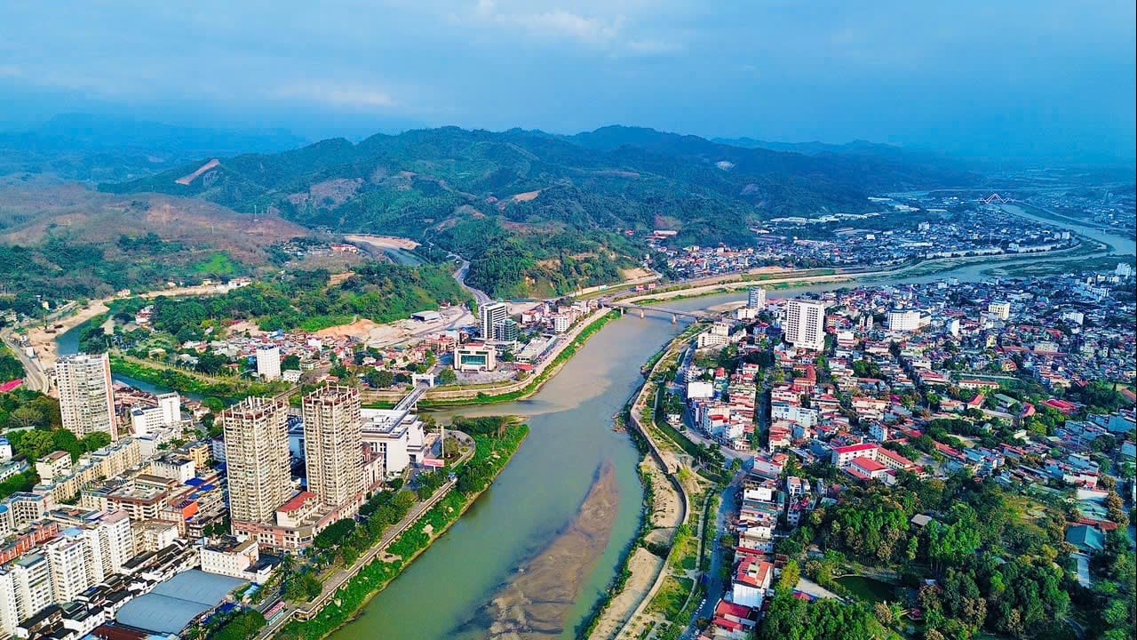 Lào Cai điều chỉnh, bổ sung phương án phân bổ, khoanh vùng đất đai