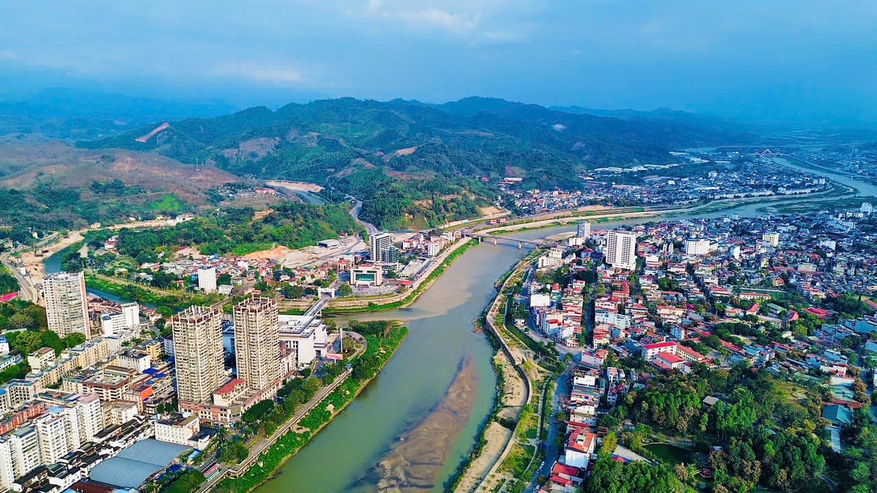 Lào Cai điều chỉnh, bổ sung phương án phân bổ, khoanh vùng đất đai