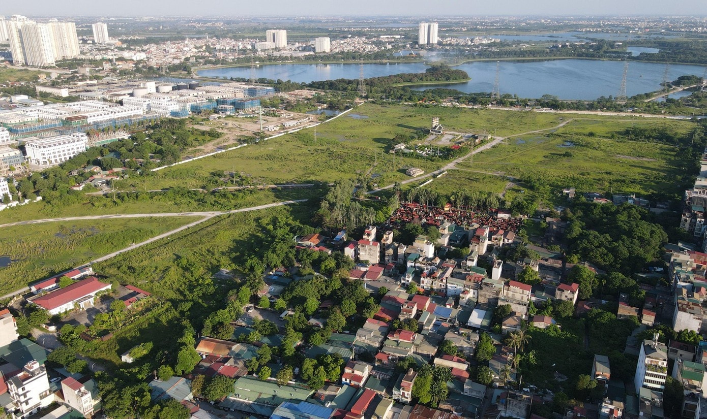 16 địa phương hoàn thành đồng bộ cơ sở dữ liệu đất đai