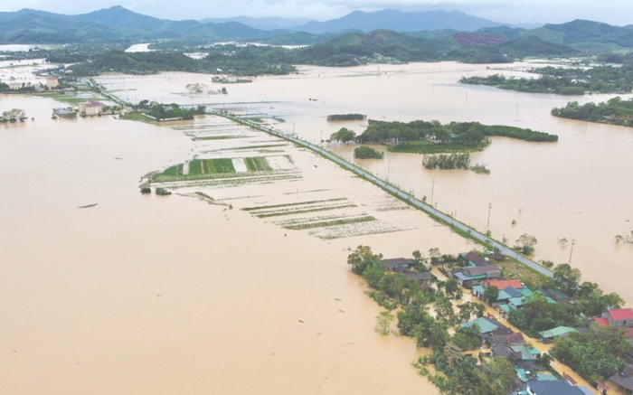 12 nhiệm vụ trọng tâm phát triển kinh tế-xã hội năm 2026 12 nhiệm vụ trọng tâm phát triển kinh tế-xã hội năm 2026