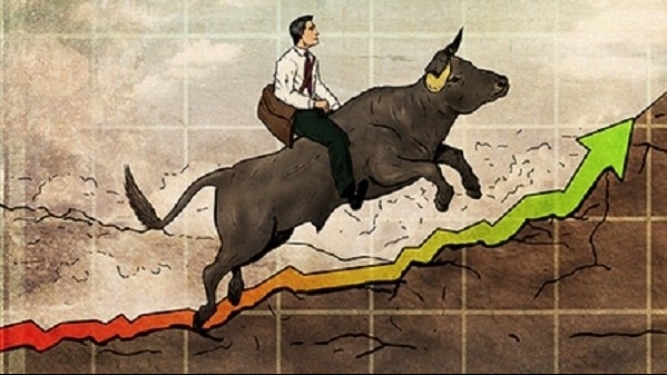 Thị trường chứng khoán ngày 22/10: VN Index ngược dòng ngoạn mục, thị trường rũ bỏ nỗi sợ?