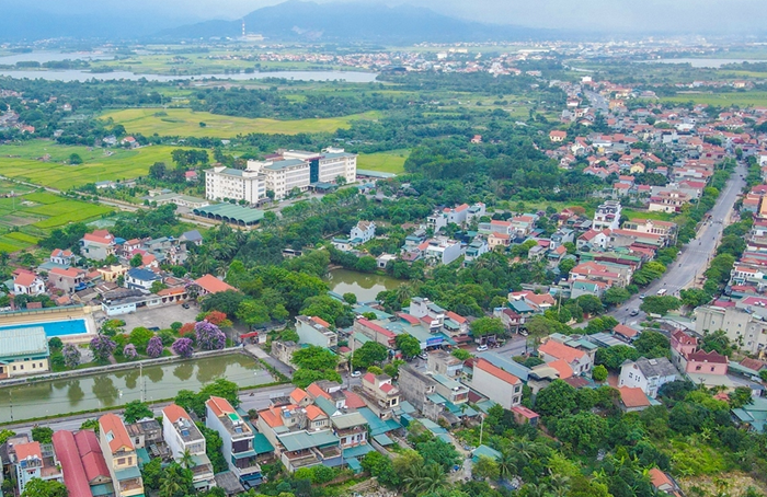 Bộ NNMT nêu hàng trăm nhiệm vụ triển khai Kế hoạch quốc gia thích ứng biến đổi khí hậu Bộ NNMT nêu hàng trăm nhiệm vụ triển khai Kế hoạch quốc gia thích ứng biến đổi khí hậu