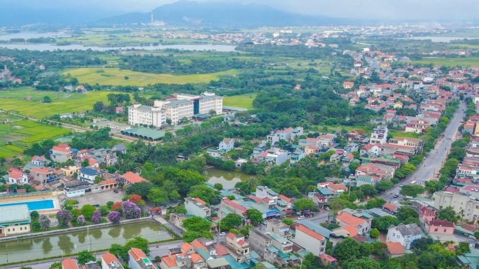 Bộ NNMT nêu hàng trăm nhiệm vụ triển khai Kế hoạch quốc gia thích ứng biến đổi khí hậu