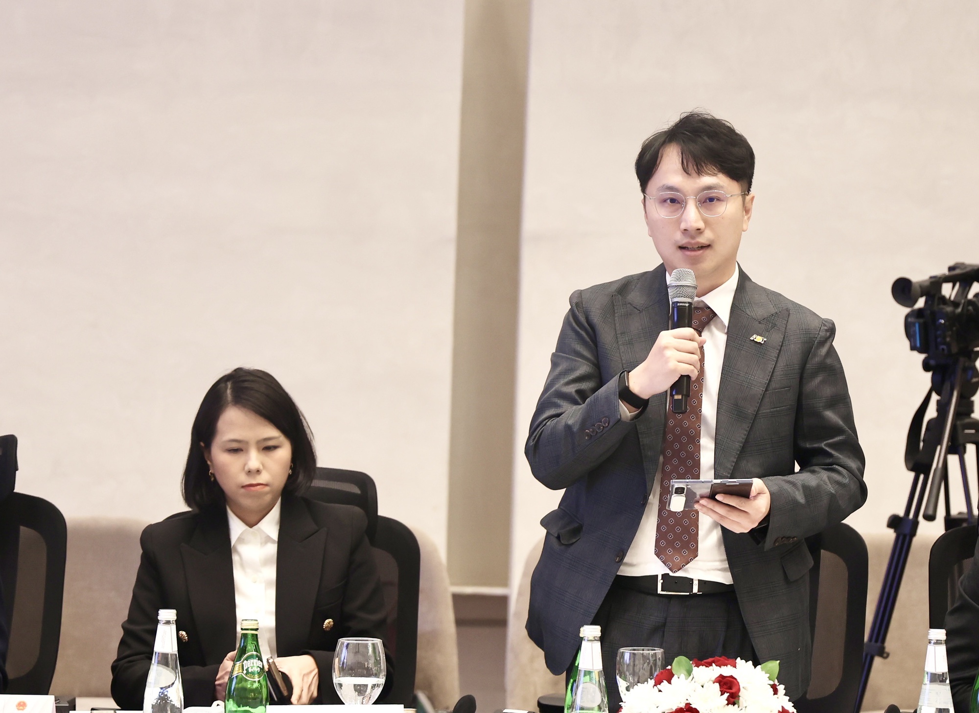 Lấy hợp tác kinh tế làm trọng tâm, đưa quan hệ Việt Nam – Saudi Arabia lên tầm cao mới