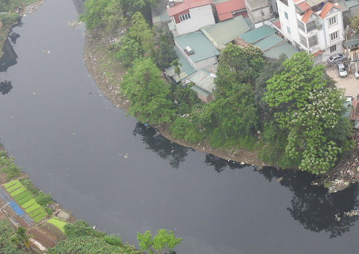 Còn 38 cơ sở gây ô nhiễm chưa được xử lý triệt để Còn 38 cơ sở gây ô nhiễm chưa được xử lý triệt để