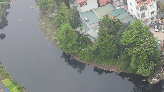 Còn 38 cơ sở gây ô nhiễm chưa được xử lý triệt để