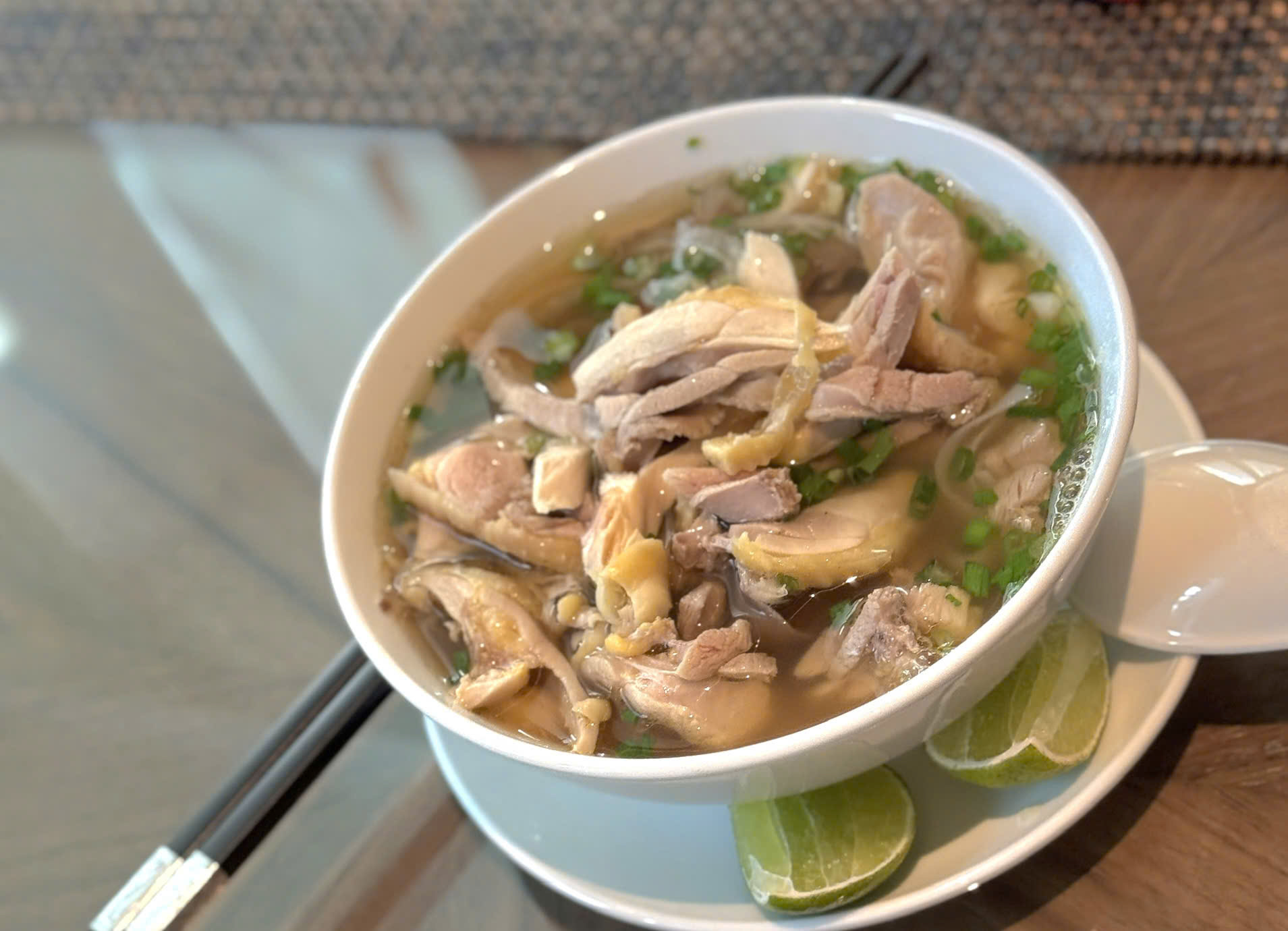 Hà Nội vươn tầm "Thành phố Ẩm thực châu Á"