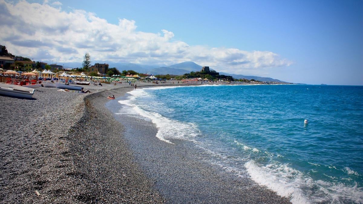 Italy cảnh báo mất hàng nghìn km đường bờ biển do nước biển dâng