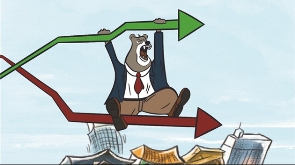 Thị trường chứng khoán ngày 30/10: Thận trọng trước ngưỡng 1.700 điểm, VN Index quay đầu giảm mạnh