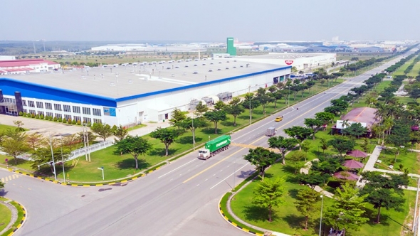 TP. HCM yêu cầu thực hiện các biện pháp giảm phát tán bụi tại công trình xây dựng