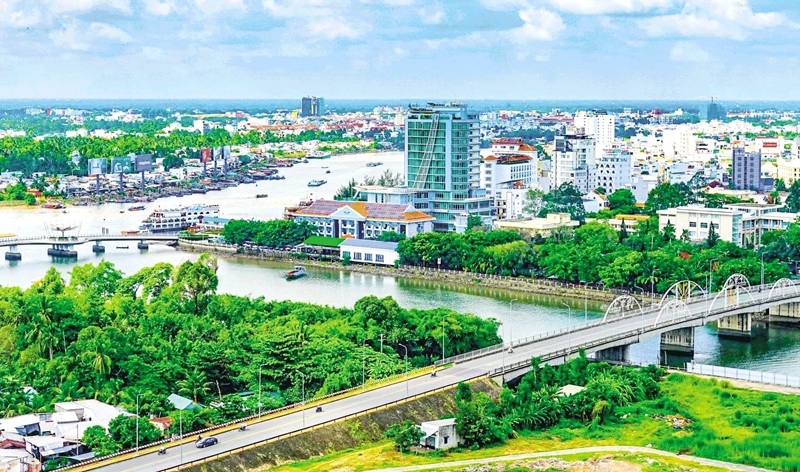 Phối hợp đồng bộ, tăng tốc hoàn thiện dữ liệu đất đai