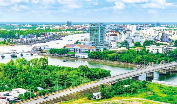 Phối hợp đồng bộ, tăng tốc hoàn thiện dữ liệu đất đai