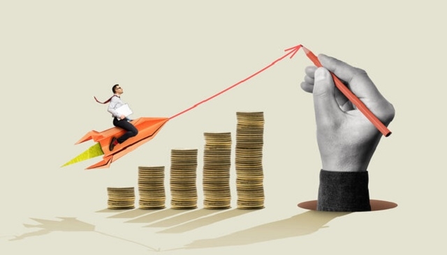 Thị trường chứng khoán ngày 6/10: Thanh khoản tăng mạnh, VN Index đảo chiều sau khi mất 18 điểm Thị trường chứng khoán ngày 6/10: Thanh khoản tăng mạnh, VN Index đảo chiều sau khi mất 18 điểm