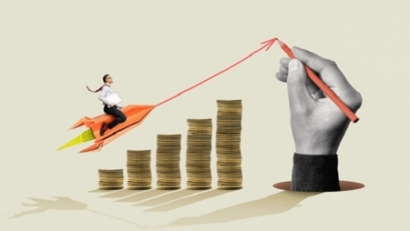 Thị trường chứng khoán ngày 6/10: Thanh khoản tăng mạnh, VN Index đảo chiều sau khi mất 18 điểm