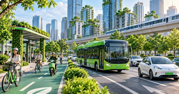 Hà Nội kiểm soát chặt 3 nguồn phát thải trong mùa ô nhiễm