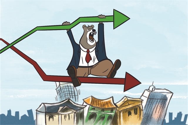Thị trường chứng khoán ngày 15/10: VN Index thủng mốc 1.700 điểm, dòng tiền tìm cơ hội ở nhóm chứng khoán