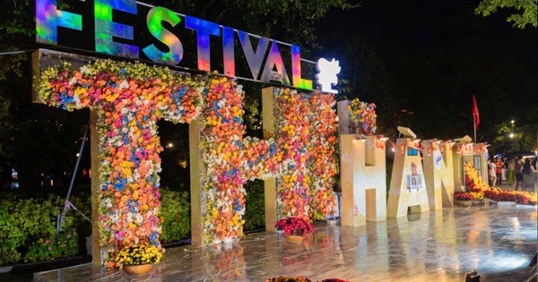 Lùi thời gian tổ chức fesstival Hà Nội