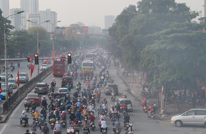 Tăng cường kiểm soát, chấm dứt tình trạng đốt rơm rạ, chất thải Tăng cường kiểm soát, chấm dứt tình trạng đốt rơm rạ, chất thải