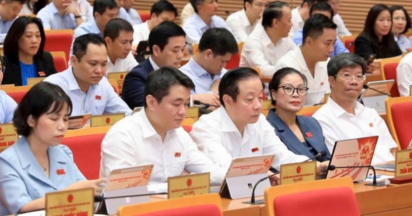 Khẩn trương xử lý khoảng 100.000 tấn tro bay tồn lưu tại các nhà máy điện rác
