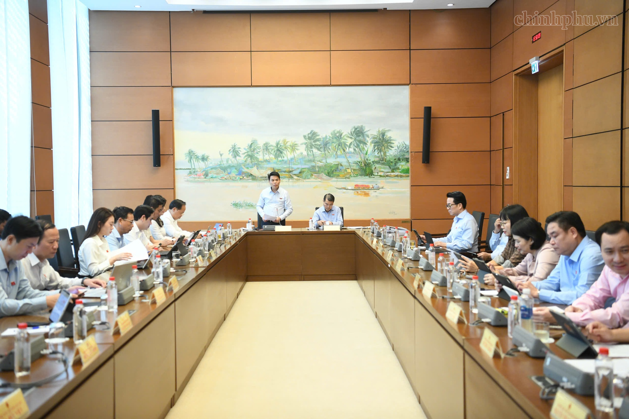 Siết chặt hậu kiểm, làm rõ trách nhiệm quản lý an toàn thực phẩm