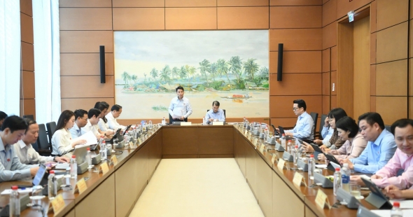 Siết chặt hậu kiểm, làm rõ trách nhiệm quản lý an toàn thực phẩm