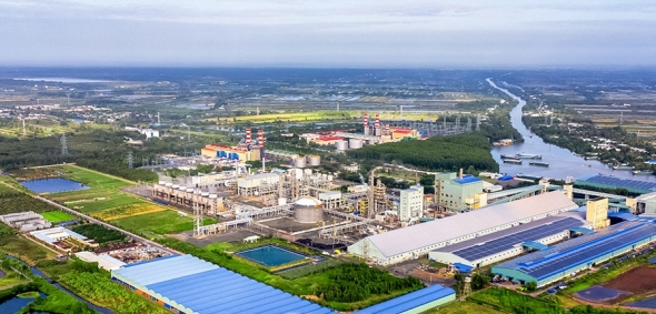 Tăng tốc triển khai các dự án gắn với khai thác, sử dụng năng lượng hiệu quả