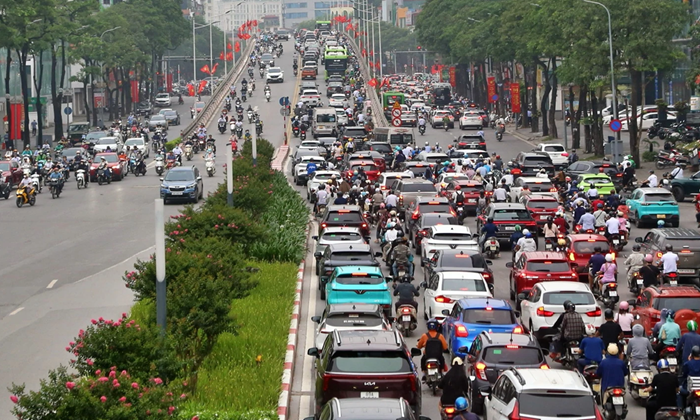 Hạ tầng quan trọng thế nào khi xu hướng dùng xe điện ngày càng tăng?