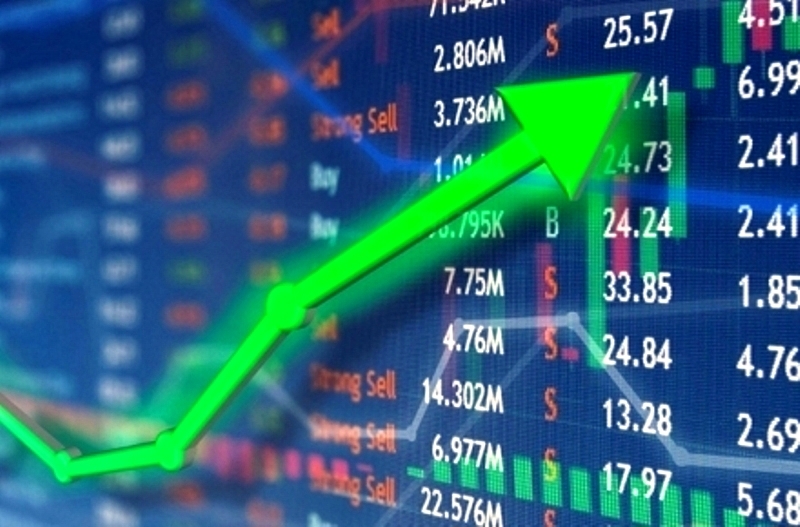 Thị trường chứng khoán ngày 28/10: VN-Index đảo chiều nhờ lực kéo từ nhóm ngân hàng Thị trường chứng khoán ngày 28/10: VN-Index đảo chiều nhờ lực kéo từ nhóm ngân hàng
