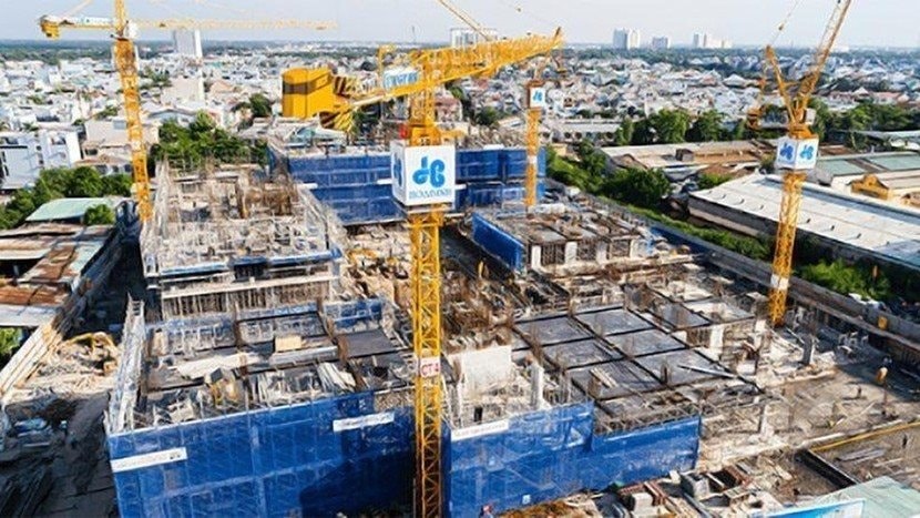 Điểm tin xây dựng - bất động sản ngày 1/11: Hà Nội tháo gỡ vướng mắc tại 5 dự án đầu tư chậm tiến độ Điểm tin xây dựng - bất động sản ngày 1/11: Hà Nội tháo gỡ vướng mắc tại 5 dự án đầu tư chậm tiến độ