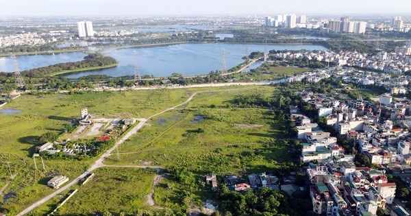 Điểm tin xây dựng - bất động sản ngày 1/11: Hà Nội tháo gỡ vướng mắc tại 5 dự án đầu tư chậm tiến độ Điểm tin xây dựng - bất động sản ngày 1/11: Hà Nội tháo gỡ vướng mắc tại 5 dự án đầu tư chậm tiến độ