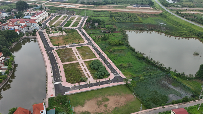 Điểm tin xây dựng - bất động sản ngày 2/11: Đề nghị xem xét lại quy định cấm phân lô, bán nền tại TP HCM Điểm tin xây dựng - bất động sản ngày 2/11: Đề nghị xem xét lại quy định cấm phân lô, bán nền tại TP HCM