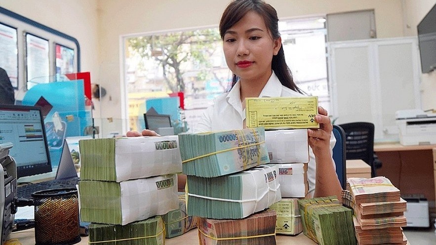 Điểm tin ngân hàng ngày 4/11: Lợi nhuận phân hóa mạnh trong quý III/2024 Điểm tin ngân hàng ngày 4/11: Lợi nhuận phân hóa mạnh trong quý III/2024