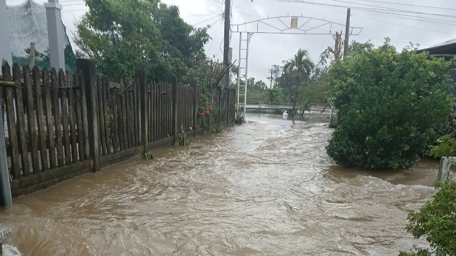 Thừa Thiên - Huế khẩn trương triển khai công tác ứng phó với mưa lớn