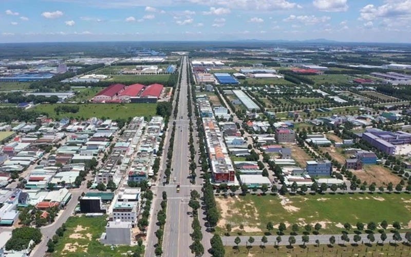 Điểm tin xây dựng - bất động sản ngày 6/11: Sẽ có giải pháp giảm giá nhà ở, bất động sản Điểm tin xây dựng - bất động sản ngày 6/11: Sẽ có giải pháp giảm giá nhà ở, bất động sản