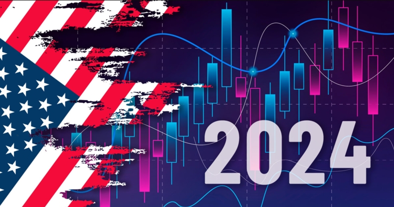 Thị trường chứng khoán ngày 6/11: Tăng điểm mạnh nhờ kết quả bầu cử Mỹ Thị trường chứng khoán ngày 6/11: Tăng điểm mạnh nhờ kết quả bầu cử Mỹ