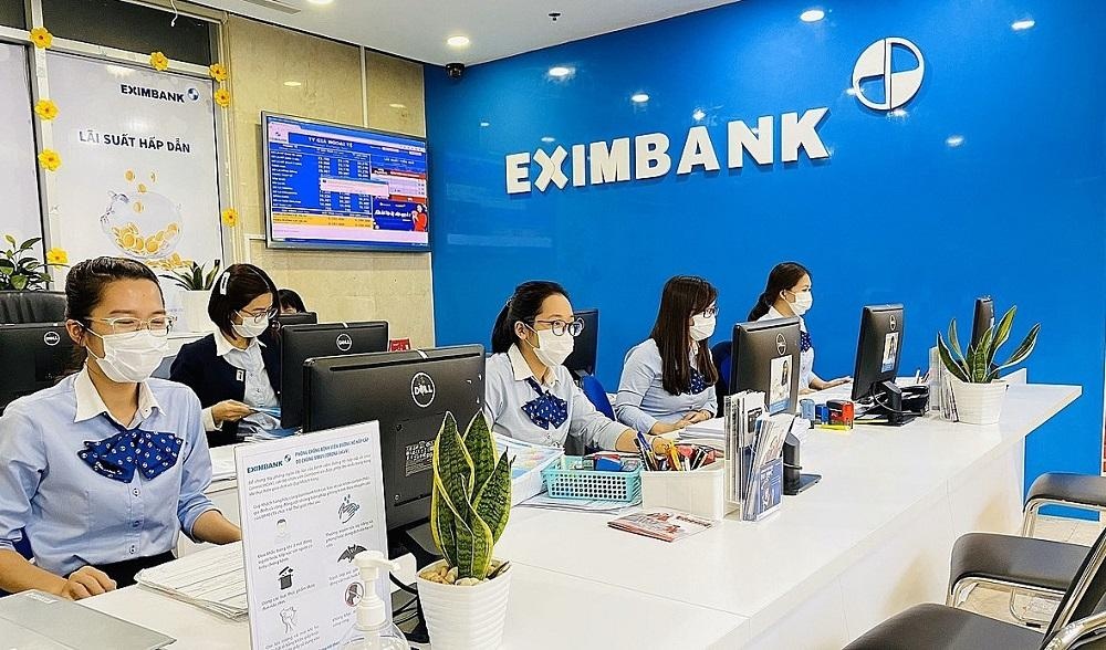 Điểm tin ngân hàng ngày 9/11: Eximbank ra mắt gói ưu đãi tín dụng 3.000 tỷ đồng Điểm tin ngân hàng ngày 9/11: Eximbank ra mắt gói ưu đãi tín dụng 3.000 tỷ đồng