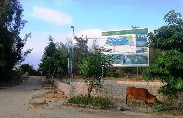 Điểm tin xây dựng - bất động sản ngày 9/11: Hà Tĩnh thanh tra Dự án Khu du lịch sinh thái biển Xuân Hội Điểm tin xây dựng - bất động sản ngày 9/11: Hà Tĩnh thanh tra Dự án Khu du lịch sinh thái biển Xuân Hội