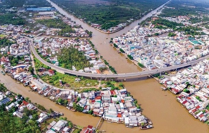 Điểm tin xây dựng - bất động sản ngày 11/11: Hà Nội xem xét gia hạn tiến độ dự án Khu đô thị Thanh Hà A