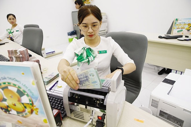 Điểm tin ngân hàng ngày 11/11: Lãi suất cho vay khó giảm thêm trong những tháng cuối năm Điểm tin ngân hàng ngày 11/11: Lãi suất cho vay khó giảm thêm trong những tháng cuối năm