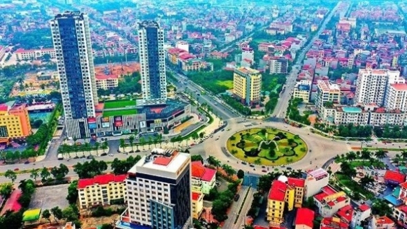 Điểm tin xây dựng - Bất động sản ngày 12/11: Vingroup đề xuất đầu tư khu đô thị gần 270 ha tại Bắc Ninh