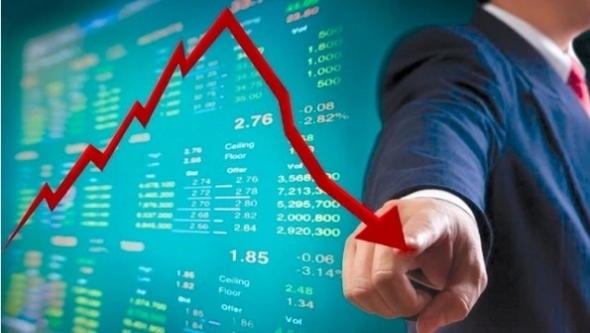 Thị trường chứng khoán ngày 12/11: Giao dịch khối ngoại kém tích cực, VN Index tiếp tục giảm điểm