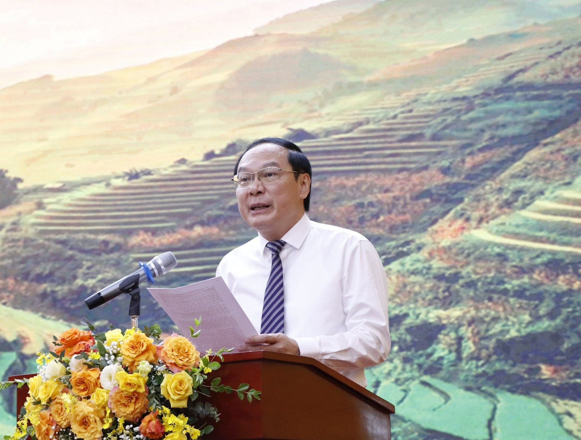 Công bố Quy hoạch Bảo vệ môi trường quốc gia thời kỳ 2021 - 2030, tầm nhìn đến năm 2050 Công bố Quy hoạch Bảo vệ môi trường quốc gia thời kỳ 2021 - 2030, tầm nhìn đến năm 2050